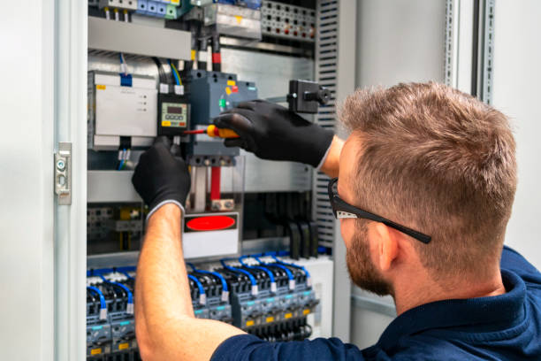 Professional Electrician in Fairport, NY