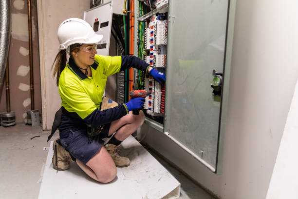 Best Affordable Electrician  in Fairport, NY