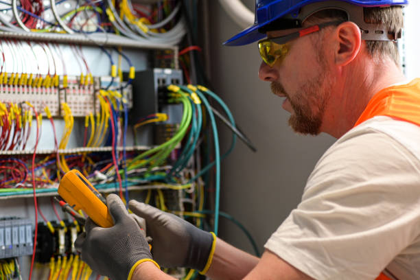 Best Electrical Contractors for Businesses  in Fairport, NY