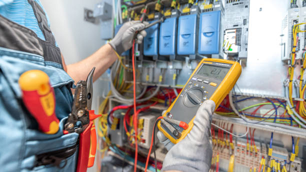 Best Electrician Near Me  in Fairport, NY