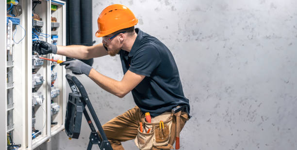 Best Electrical Troubleshooting Services  in Fairport, NY