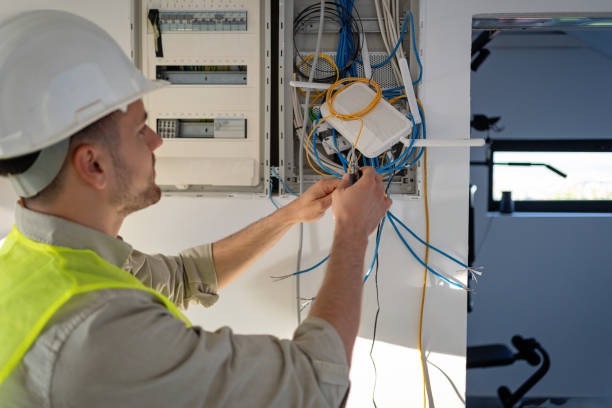 Affordable Emergency Electrician in Fairport, NY