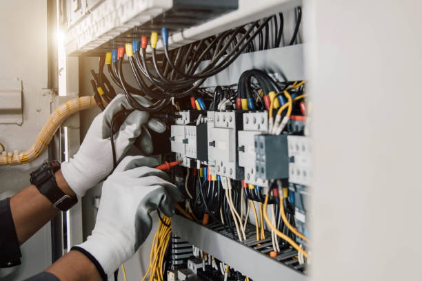 Best Emergency Electrical Repair  in Fairport, NY
